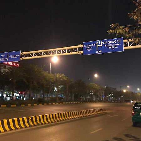Nhà nghỉ hà anh 2 nội bài Ngoại thất bức ảnh
