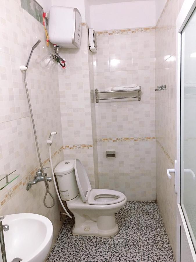Nhà nghỉ hà anh 2 nội bài Ngoại thất bức ảnh