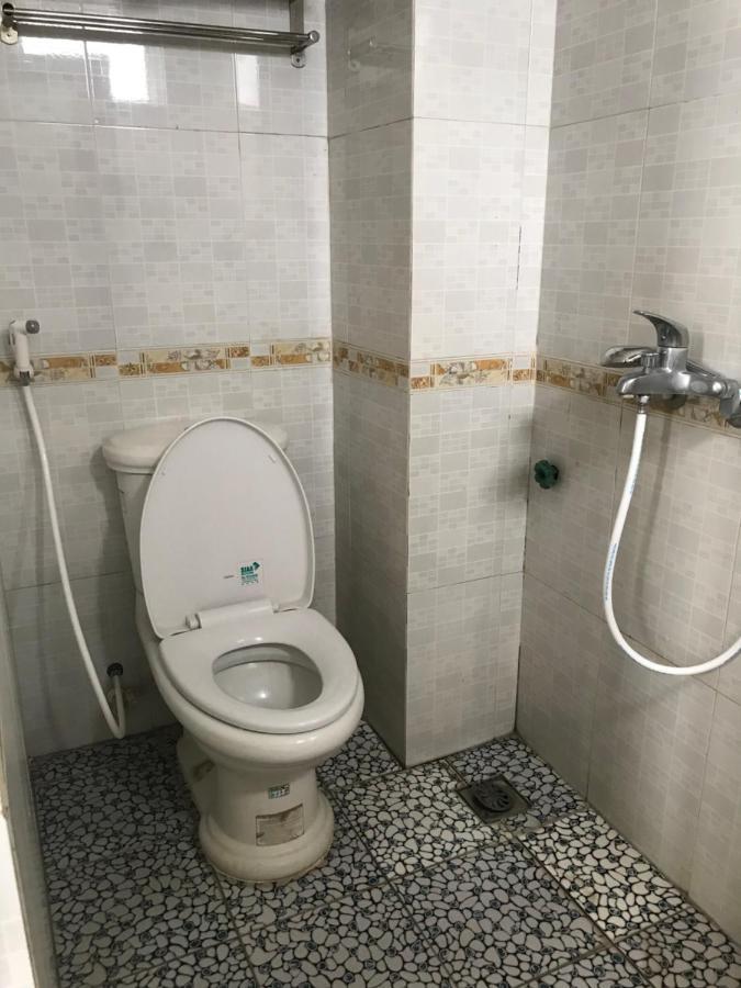 Nhà nghỉ hà anh 2 nội bài Ngoại thất bức ảnh