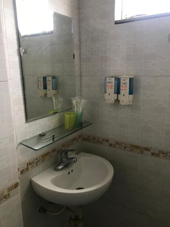 Nhà nghỉ hà anh 2 nội bài Ngoại thất bức ảnh