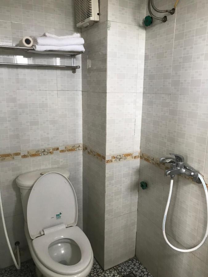 Nhà nghỉ hà anh 2 nội bài Ngoại thất bức ảnh