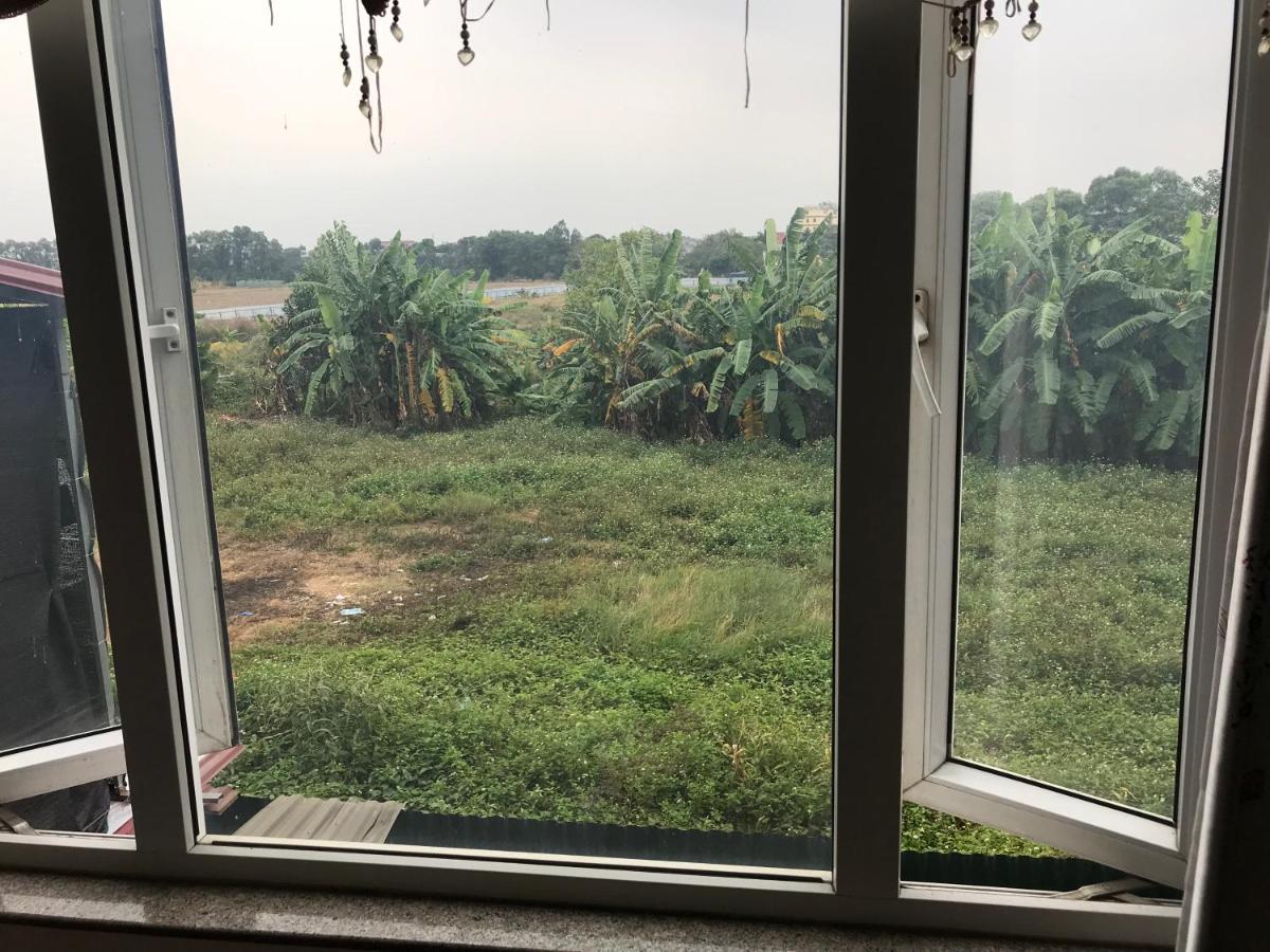 Nhà nghỉ hà anh 2 nội bài Ngoại thất bức ảnh