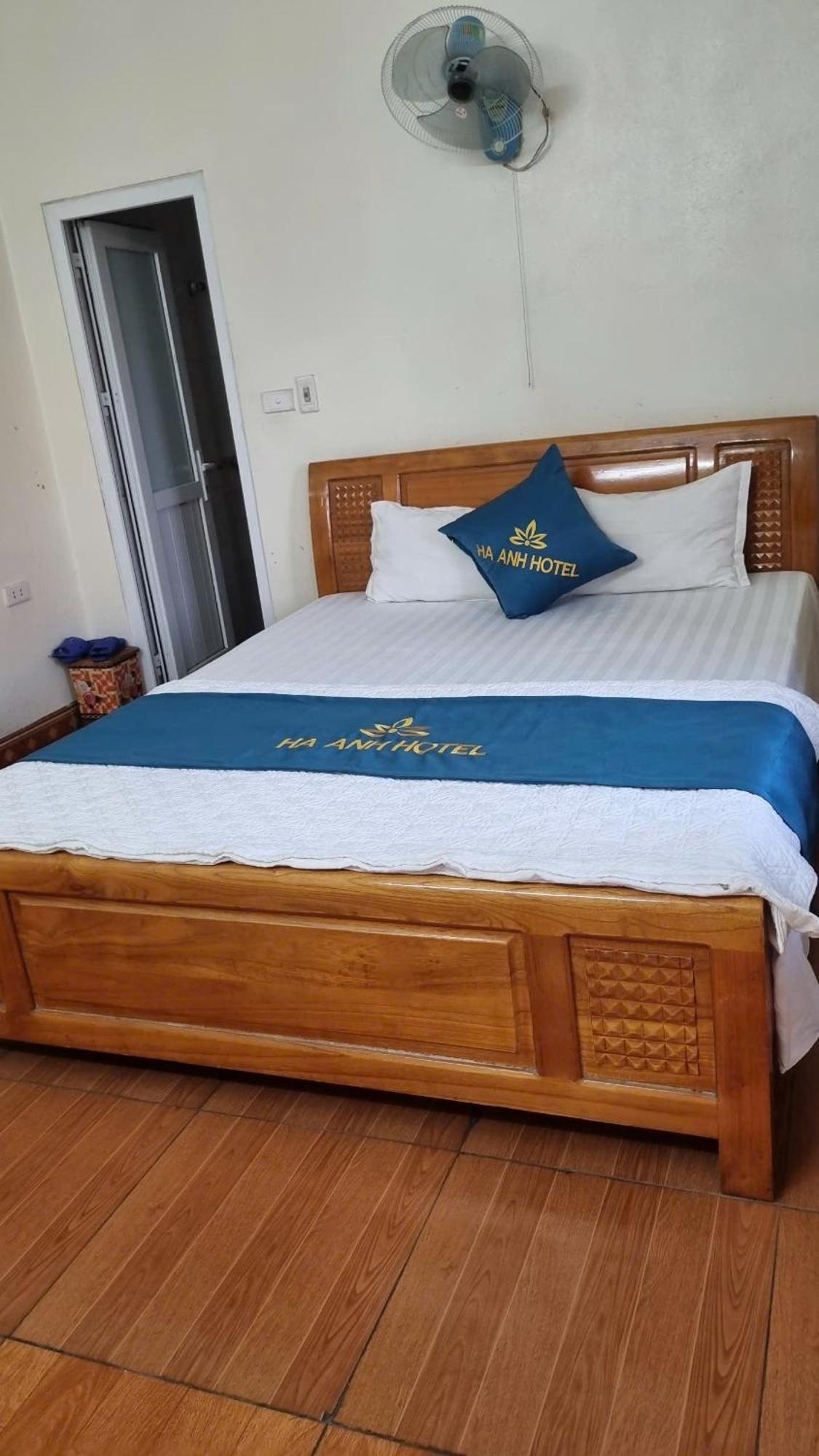Nhà nghỉ hà anh 2 nội bài Ngoại thất bức ảnh