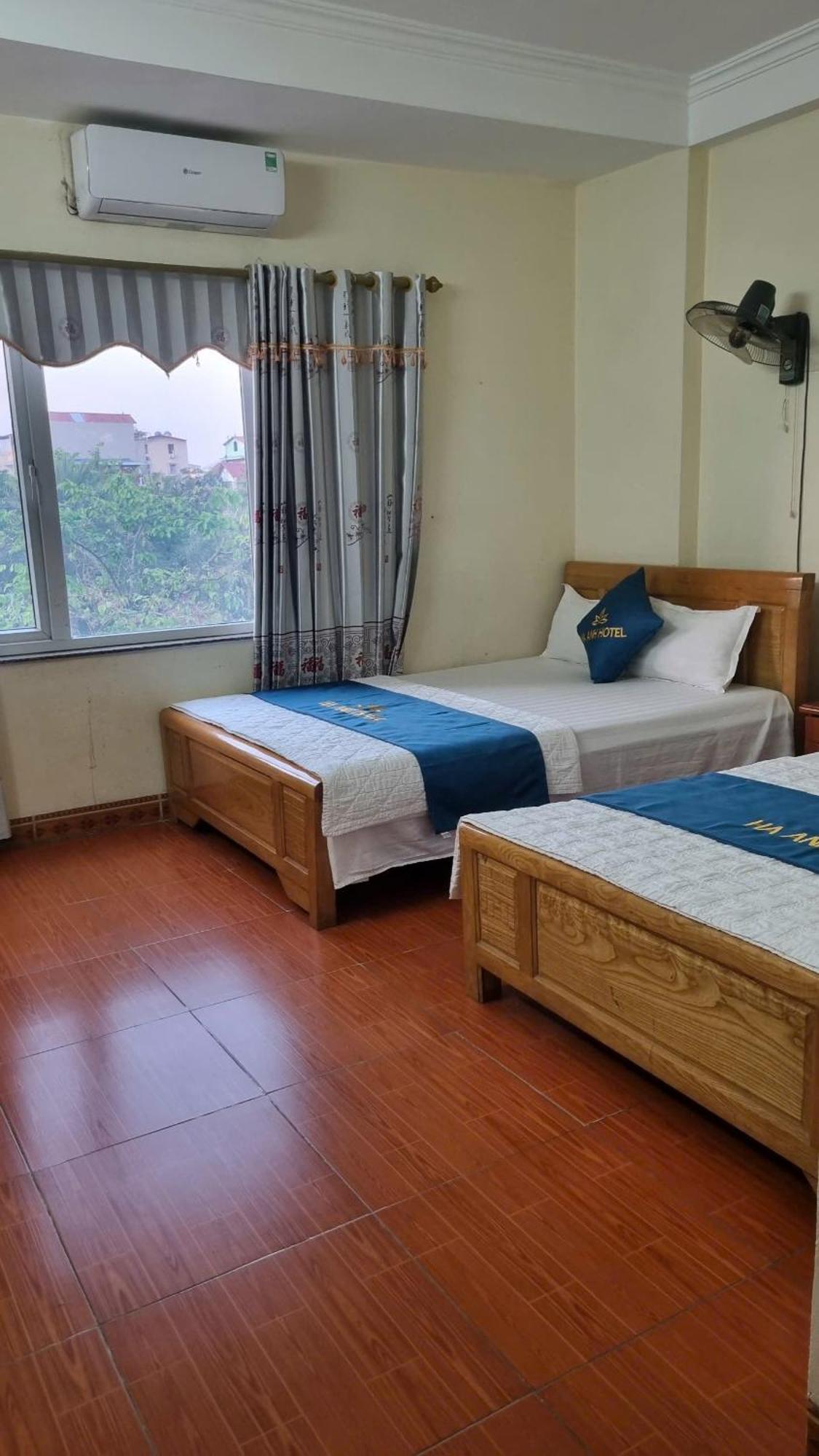 Nhà nghỉ hà anh 2 nội bài Ngoại thất bức ảnh