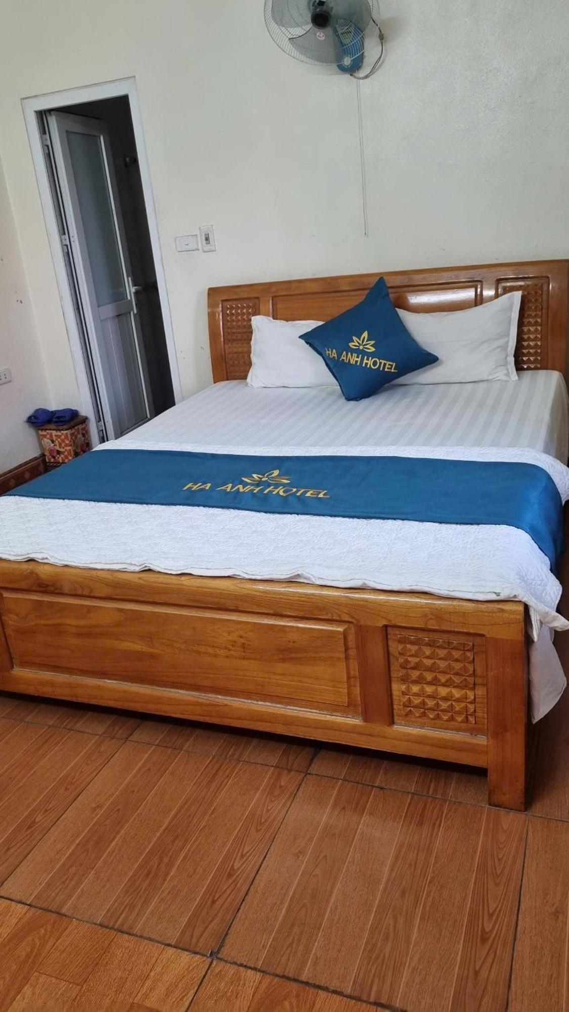 Nhà nghỉ hà anh 2 nội bài Ngoại thất bức ảnh