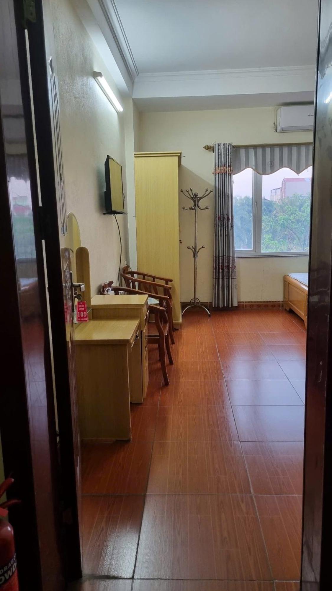 Nhà nghỉ hà anh 2 nội bài Ngoại thất bức ảnh