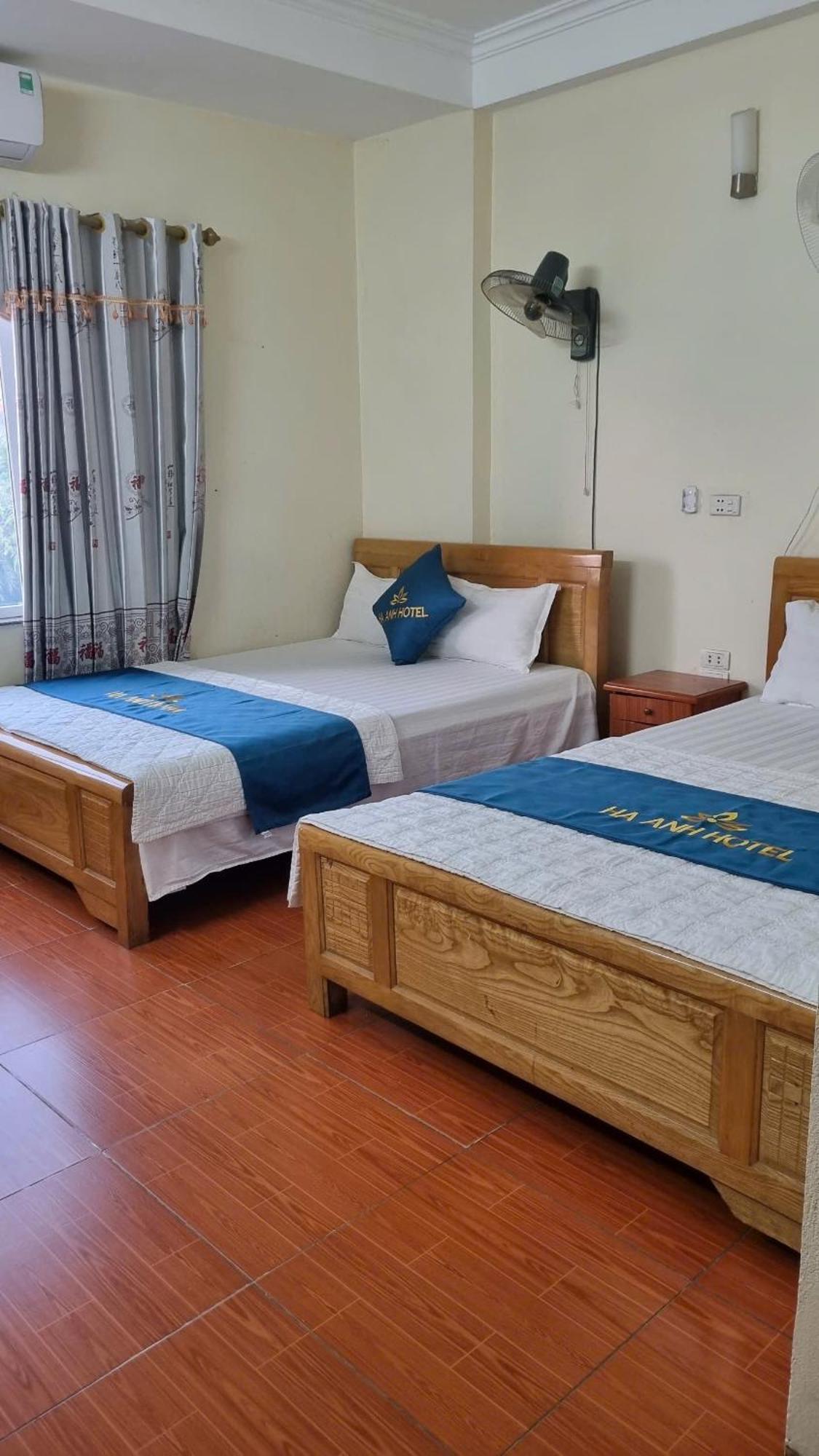 Nhà nghỉ hà anh 2 nội bài Ngoại thất bức ảnh