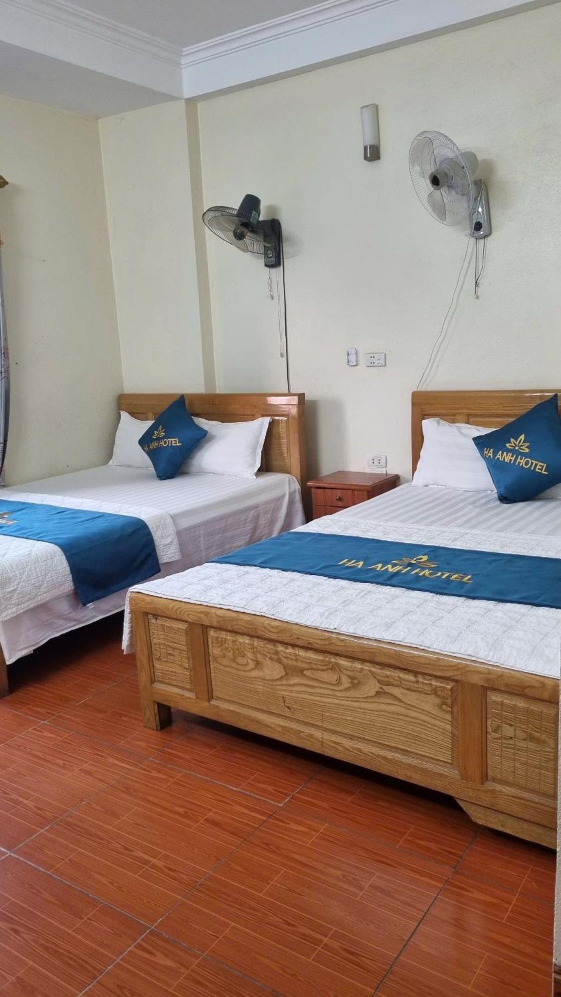Nhà nghỉ hà anh 2 nội bài Ngoại thất bức ảnh