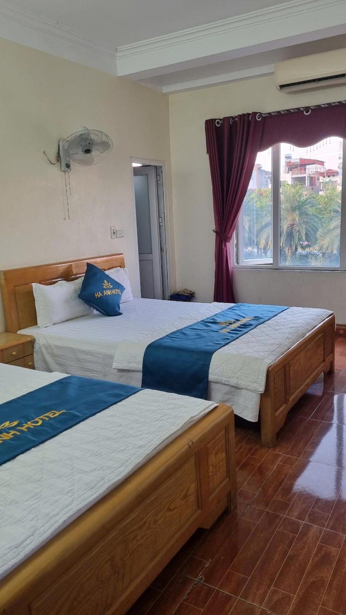 Nhà nghỉ hà anh 2 nội bài Ngoại thất bức ảnh