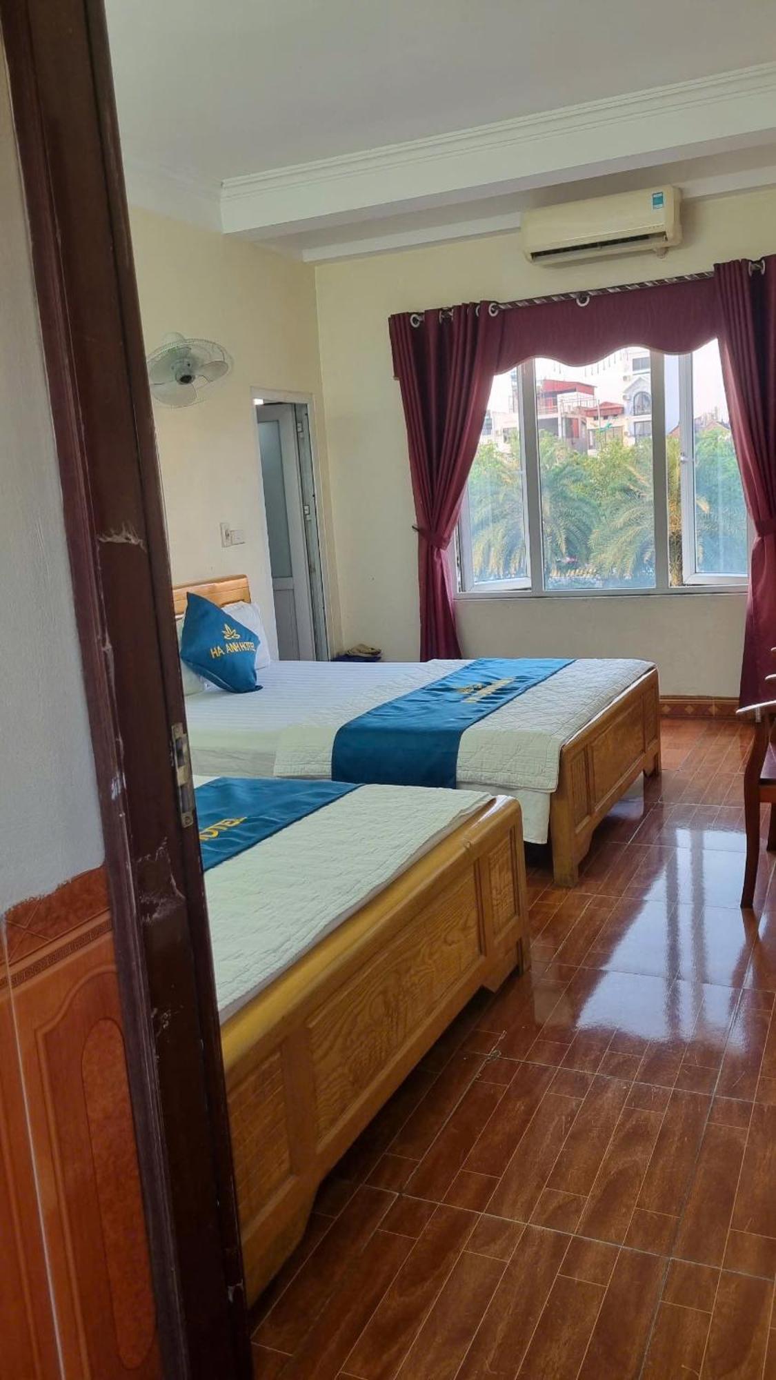 Nhà nghỉ hà anh 2 nội bài Ngoại thất bức ảnh